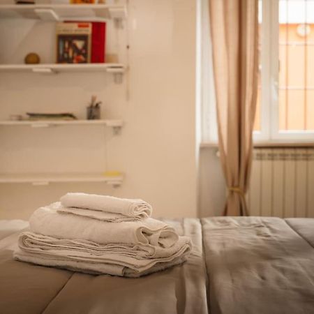 Two-Room Apt. Under The Aqueduct'S Arch In Pigneto Roma Ngoại thất bức ảnh