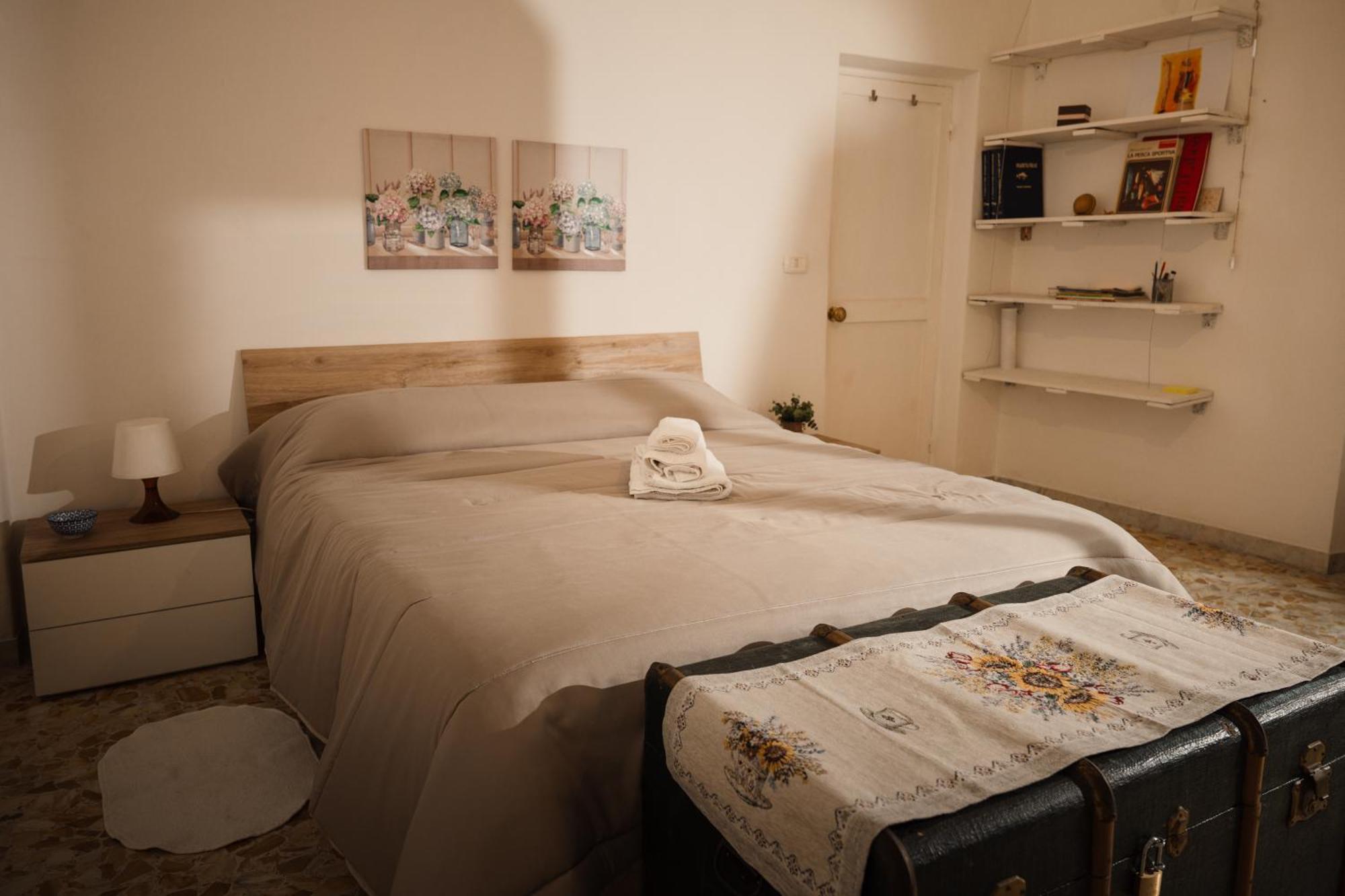 Two-Room Apt. Under The Aqueduct'S Arch In Pigneto Roma Ngoại thất bức ảnh