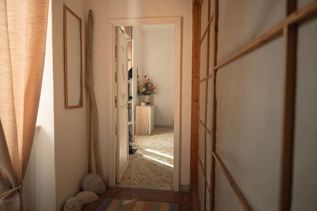 Two-Room Apt. Under The Aqueduct'S Arch In Pigneto Roma Ngoại thất bức ảnh