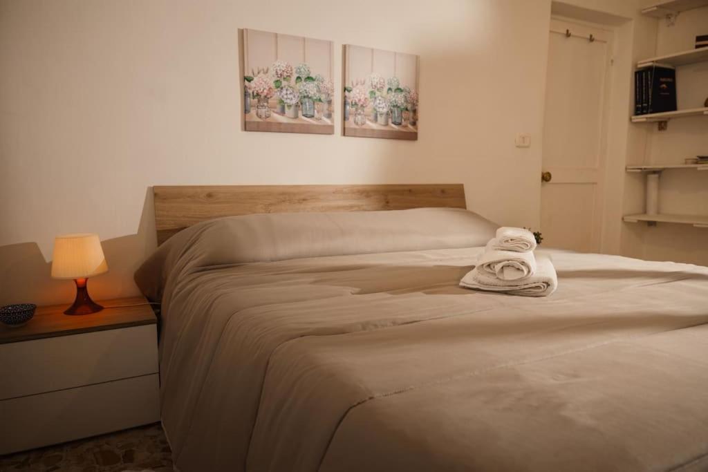 Two-Room Apt. Under The Aqueduct'S Arch In Pigneto Roma Ngoại thất bức ảnh