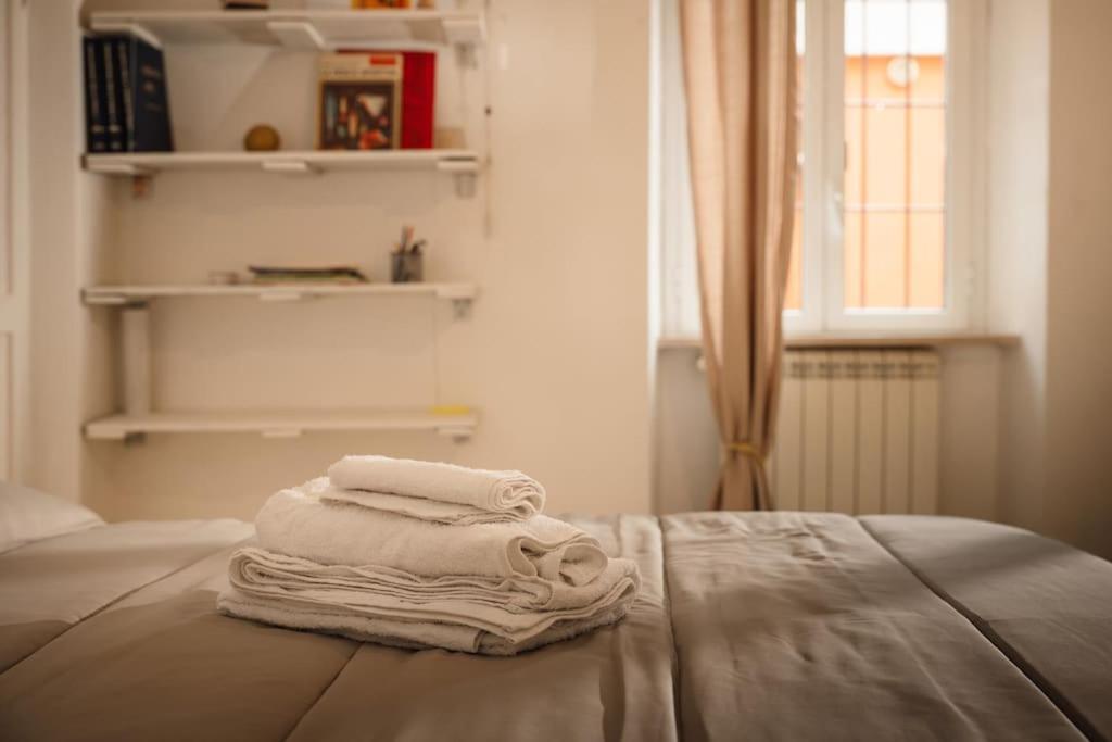 Two-Room Apt. Under The Aqueduct'S Arch In Pigneto Roma Ngoại thất bức ảnh
