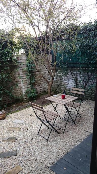 Two-Room Apt. Under The Aqueduct'S Arch In Pigneto Roma Ngoại thất bức ảnh
