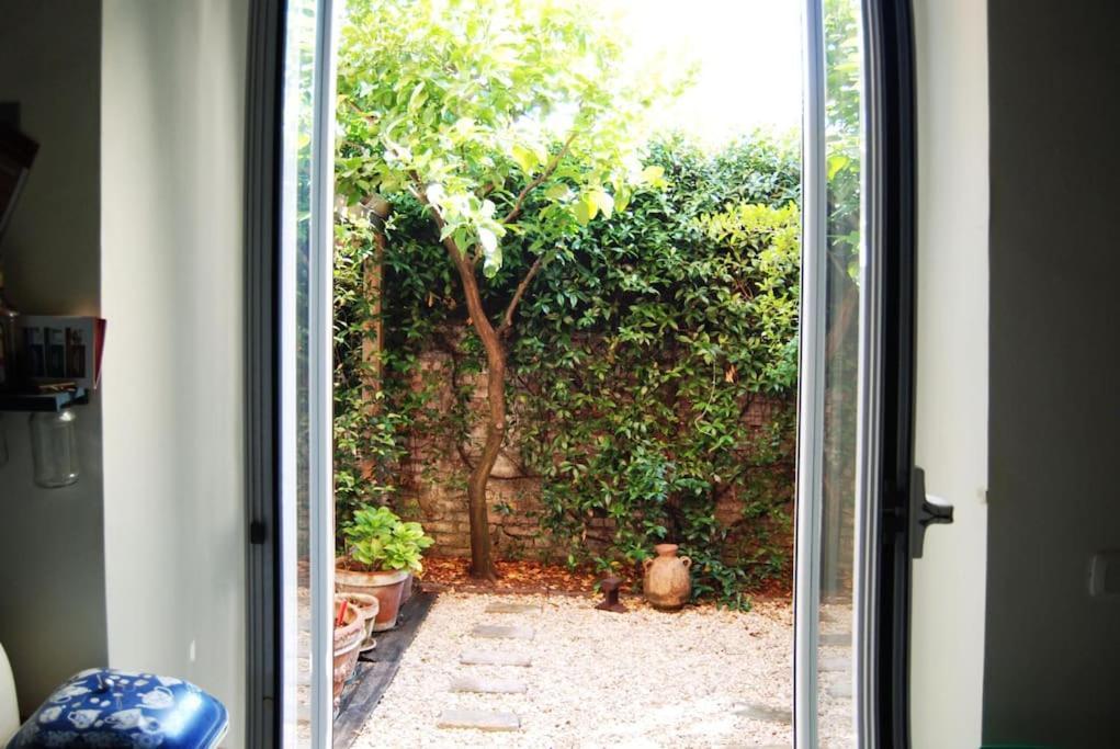 Two-Room Apt. Under The Aqueduct'S Arch In Pigneto Roma Ngoại thất bức ảnh