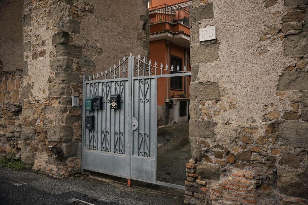 Two-Room Apt. Under The Aqueduct'S Arch In Pigneto Roma Ngoại thất bức ảnh